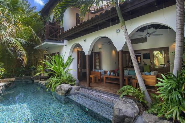 Baoase Curacao