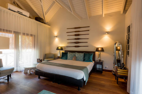 Baoase Curacao