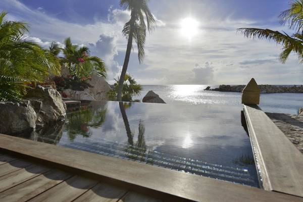 Baoase Curacao