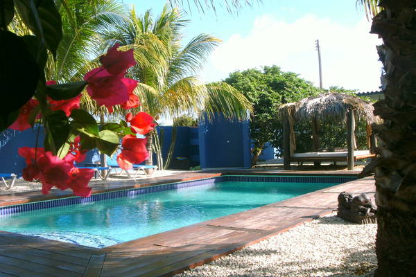 Caribbean Chillout Bonaire