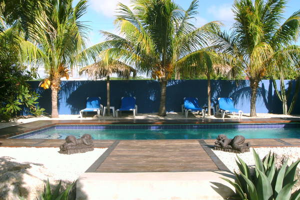 Caribbean Chillout Bonaire