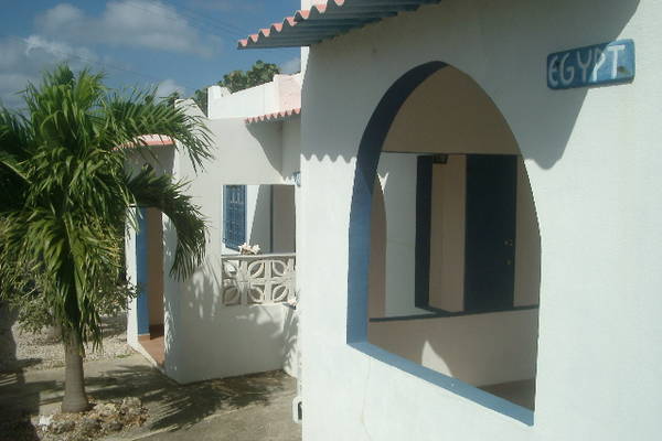 Caribbean Chillout Bonaire