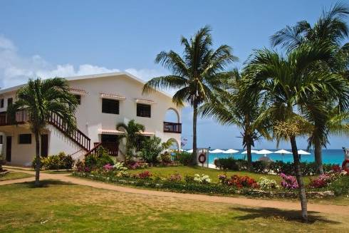 Carimar Beach Club Anguilla