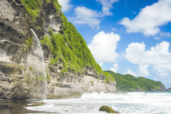 Deze reis is voor de echte liefhebber van natuur. Dominica wordt niet voor niets “Nature Island of the Caribbean” genoemd.