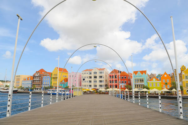 Curacao-Willemstad