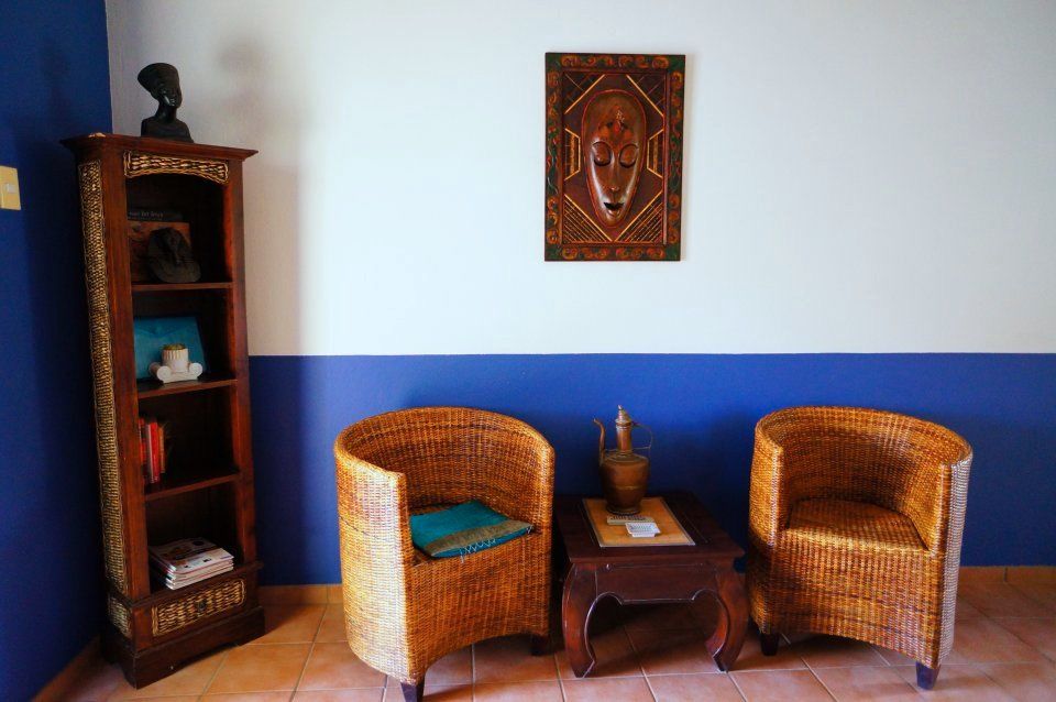 Caribbean Chillout Bonaire