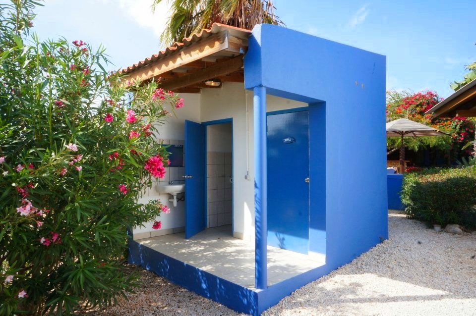 Caribbean Chillout Bonaire