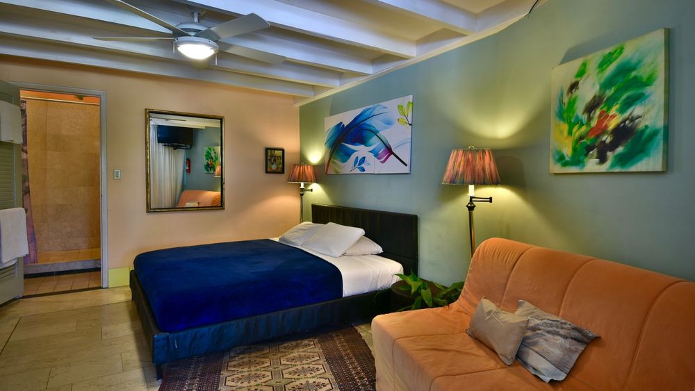 Beach House Aruba