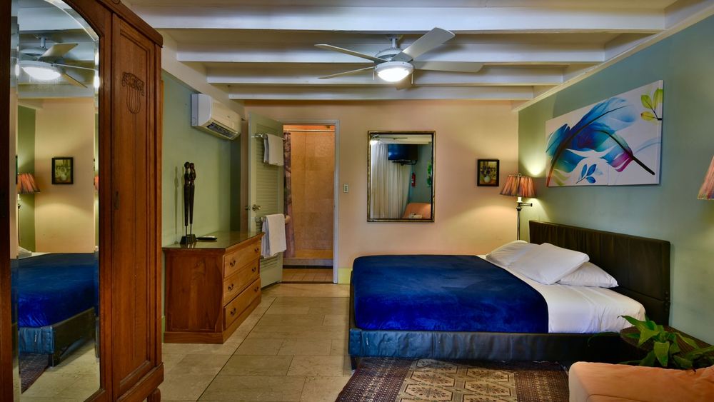 Beach House Aruba