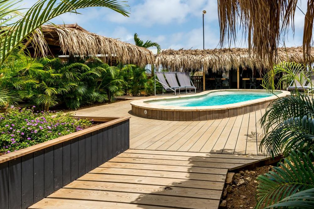 Bonaire Boutique Resort