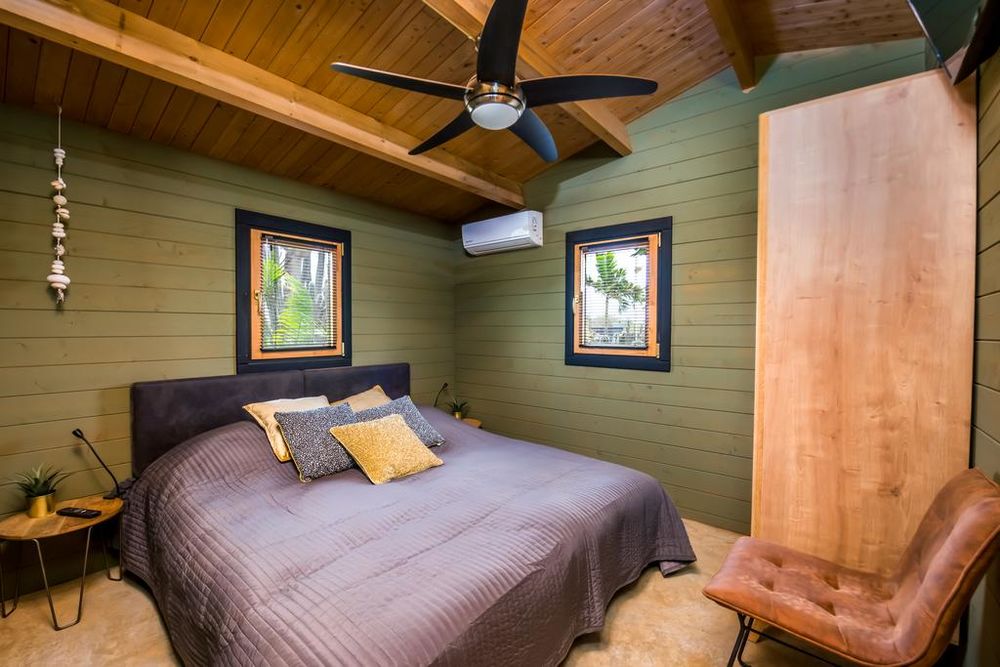 Bonaire Boutique Resort