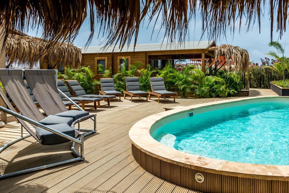 Bonaire Boutique Resort