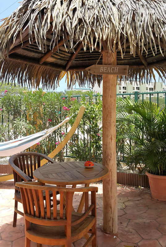Brisas Studio Apartments Aruba