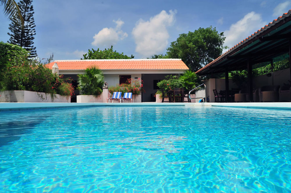 Kas di Ala Curaçao
