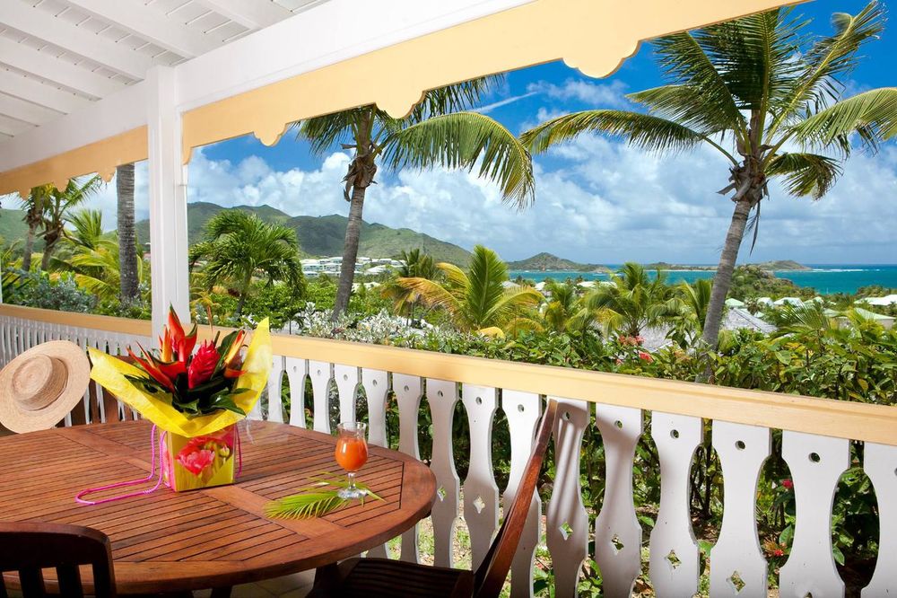 La Plantation St. Maarten