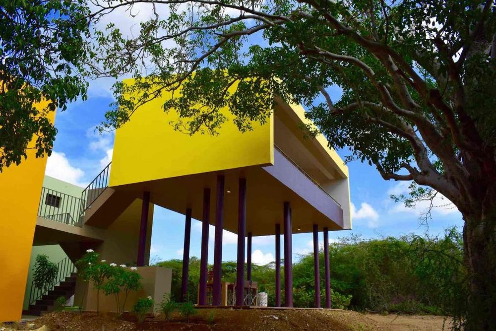 Bohemi Resort Curacao