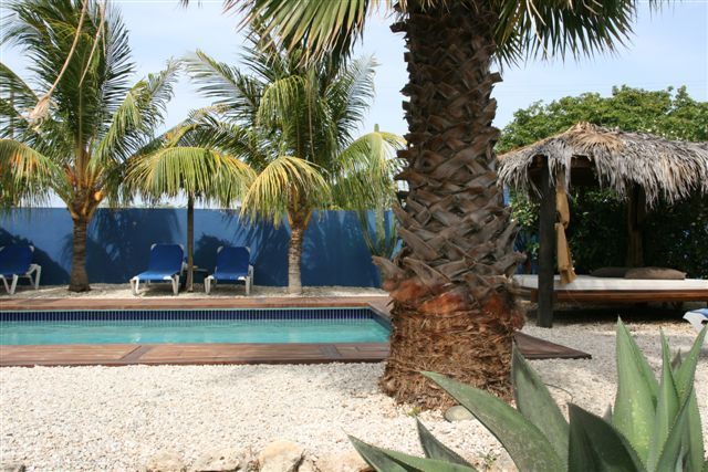 Caribbean Chillout Bonaire