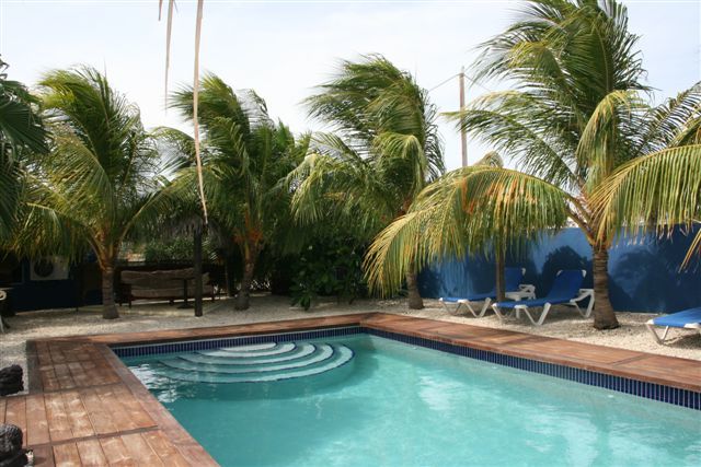 Caribbean Chillout Bonaire