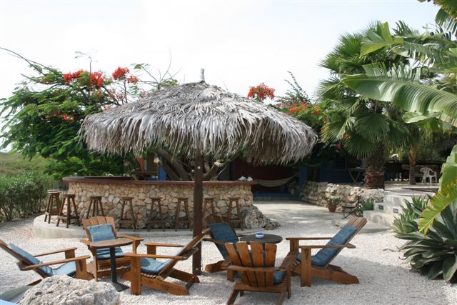 Caribbean Chillout Bonaire