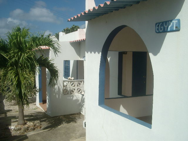 Caribbean Chillout Bonaire