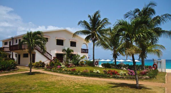 Carimar Beach Club Anguilla