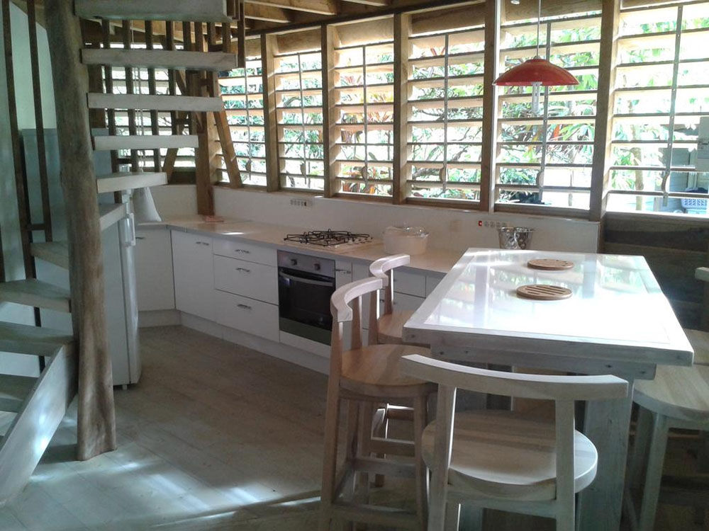 Domaine de Robinson Martinique