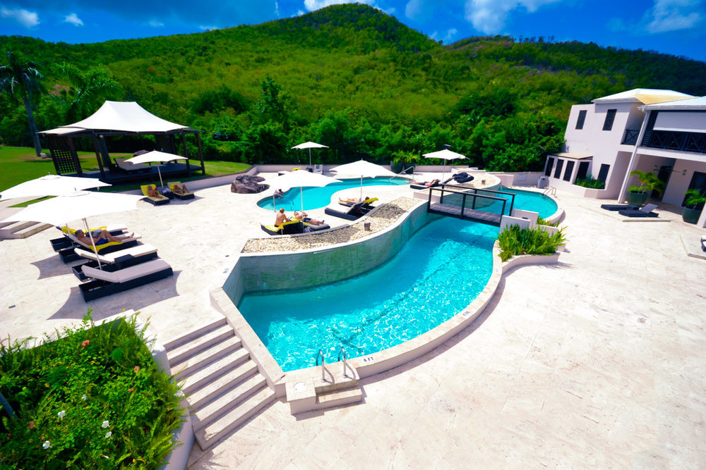 antigua sugarridge