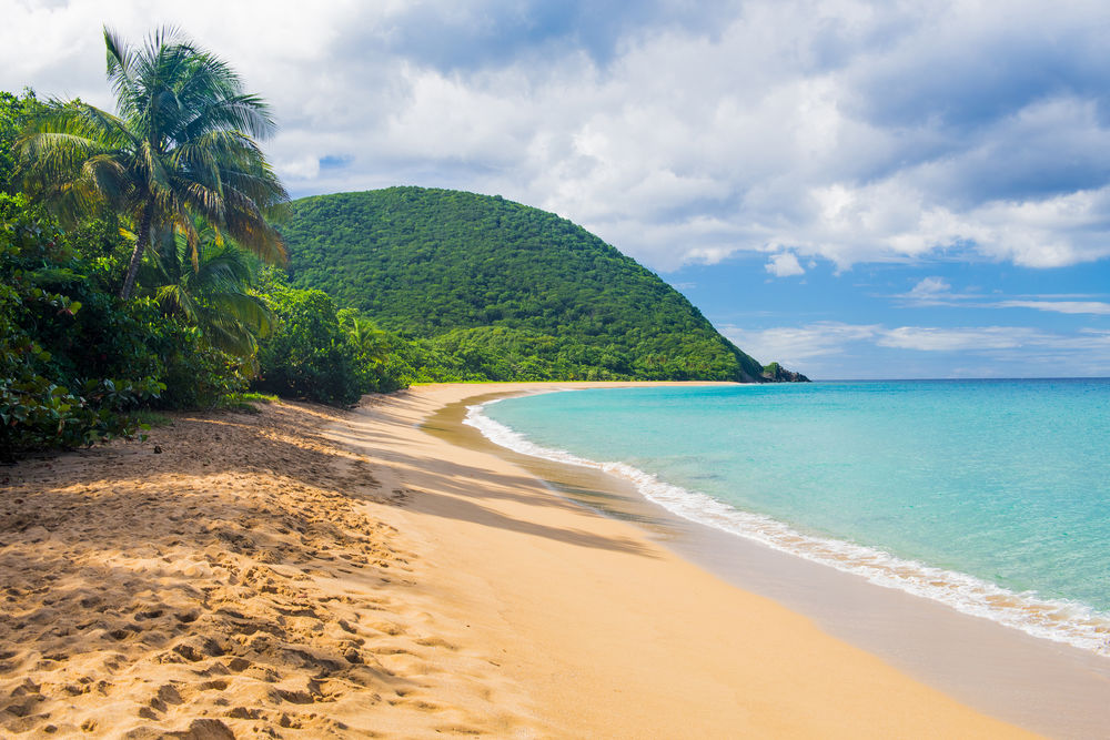 Basse-Terre Guadeloupe