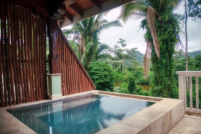 Sleeping Giant Belize
