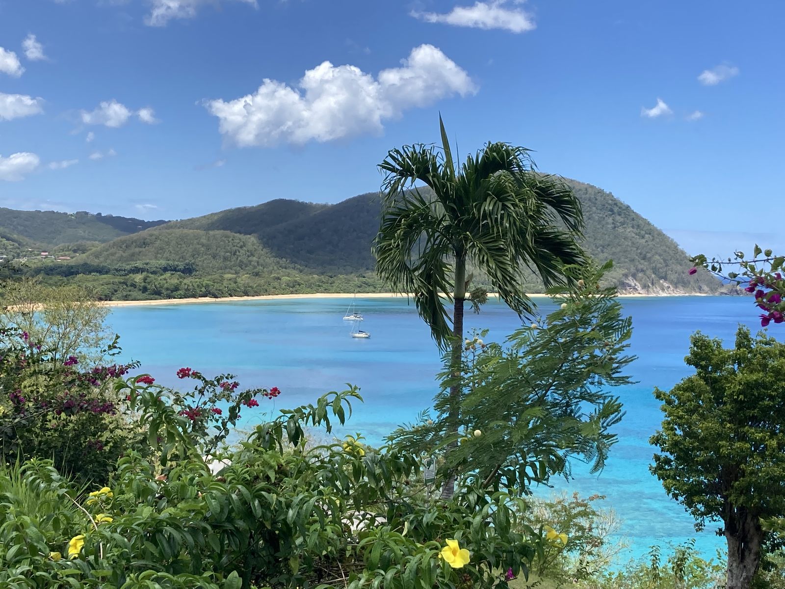 Guadeloupe