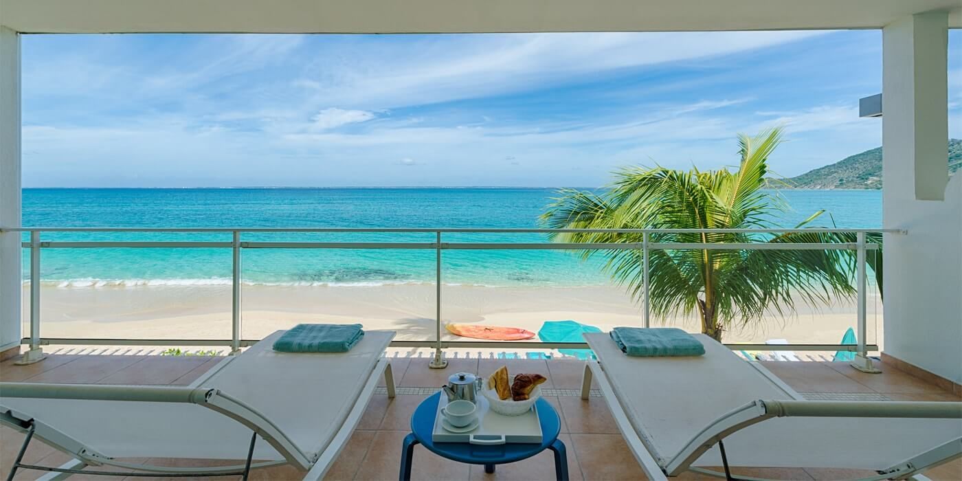 Bleu Emeraude St. Maarten