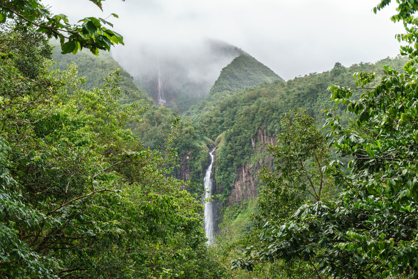 guadeloupe