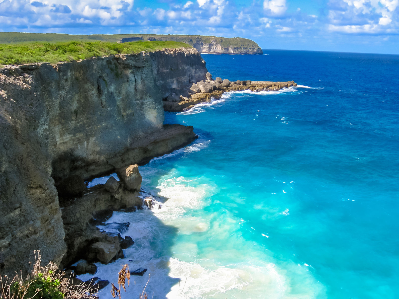 guadeloupe