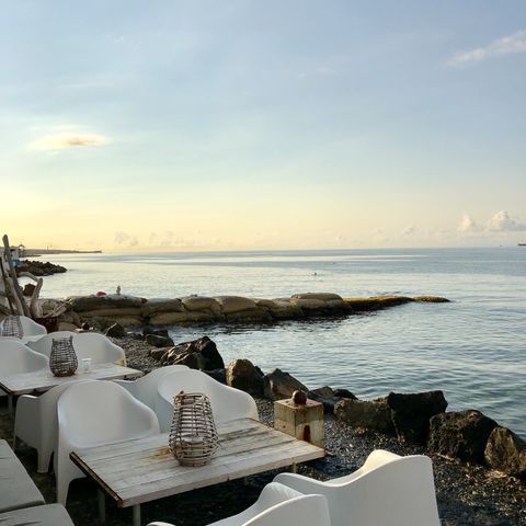 BijBlauw Curaçao