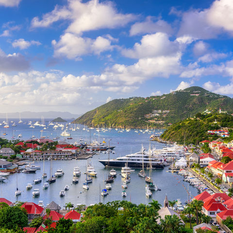 Gustavia St. barth