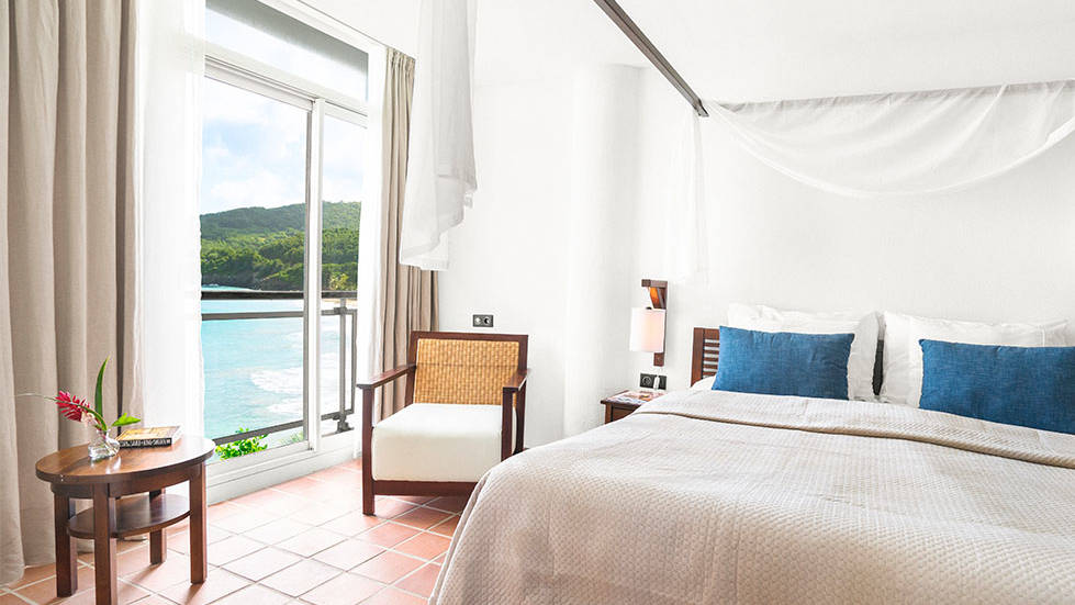 Langley Resort - kamer