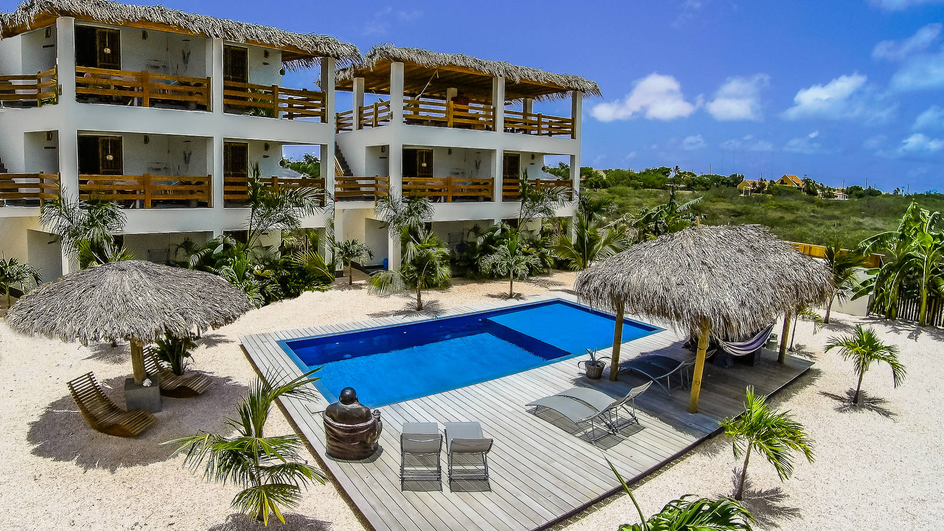 Beaches Bonaire
