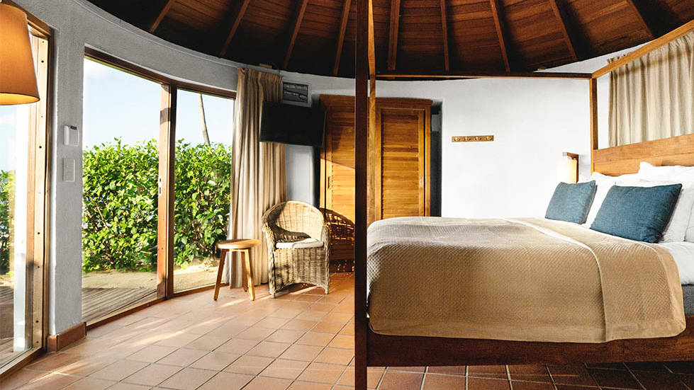 Langley Resort - bungalows