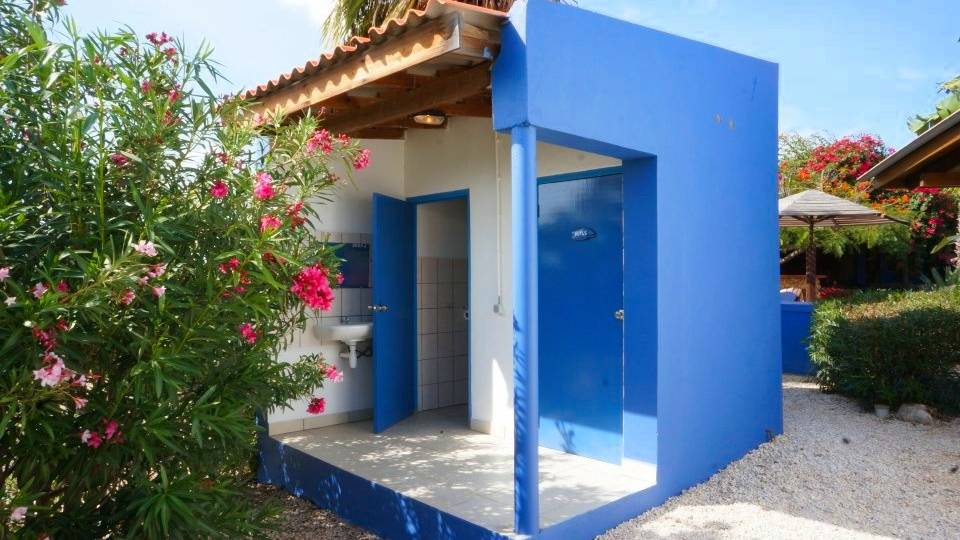 Caribbean Chillout Bonaire