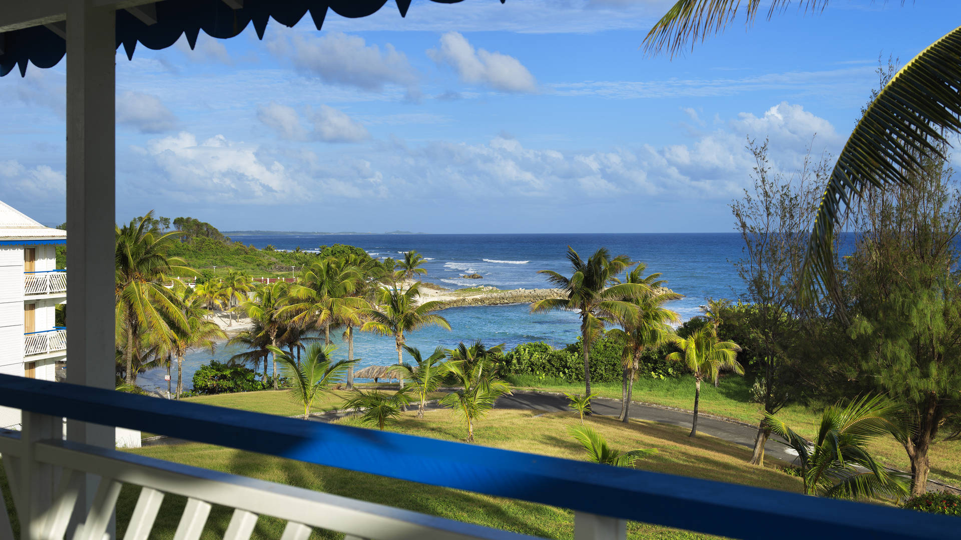 Le Manganao Hotel Guadeloupe