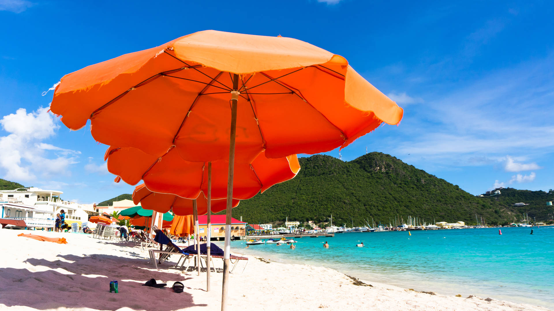 St. Maarten
