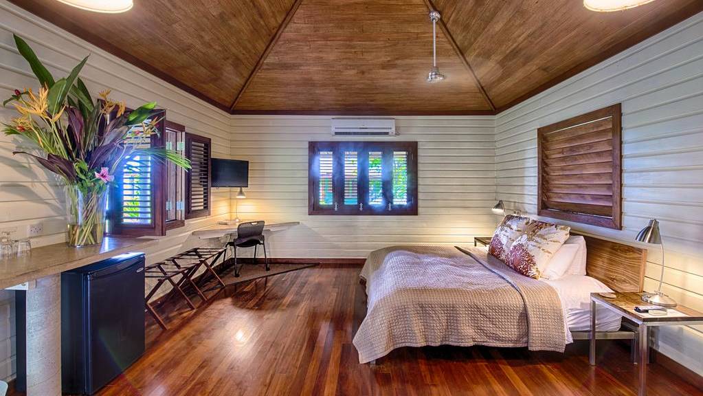 Pagua Bay Resort Dominica