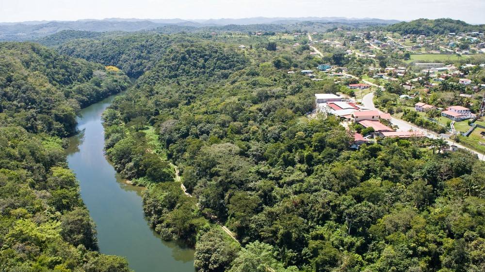 San Ignacio Belize