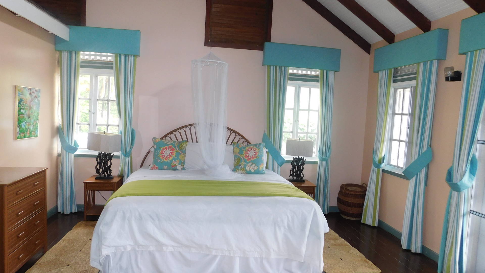 La Haut Resort St. Lucia