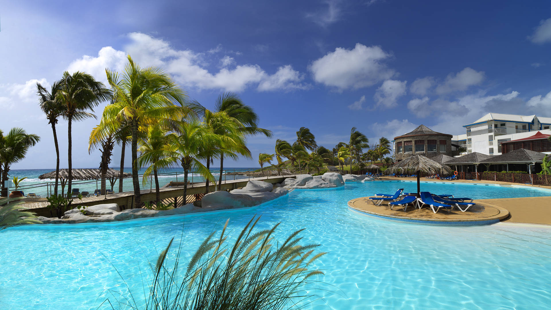 Le Manganao Hotel Guadeloupe