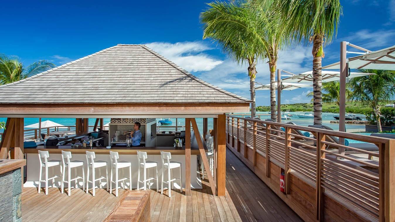 Le Barthelemy St. Barth