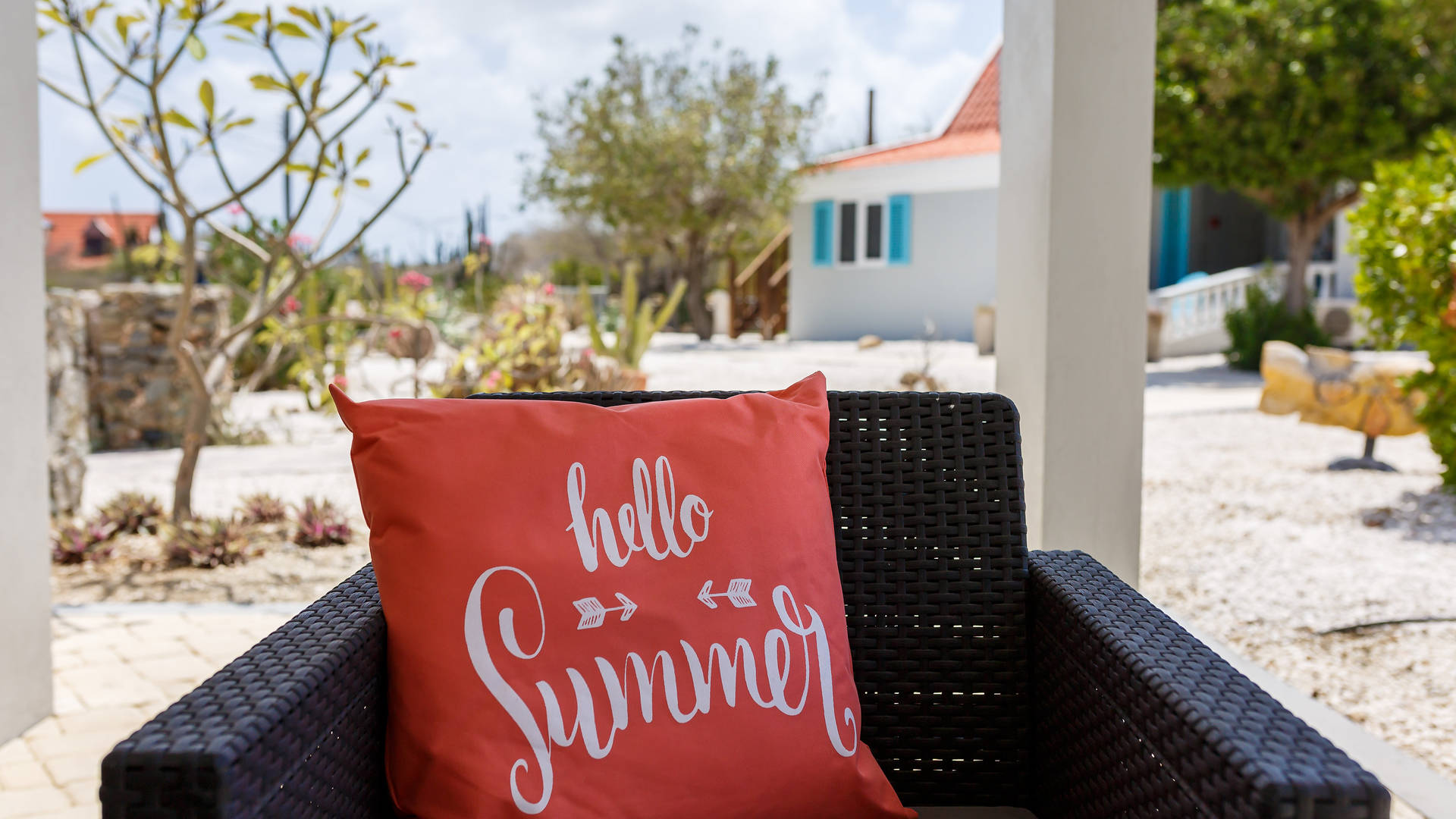 Aruba Boutique Apartments