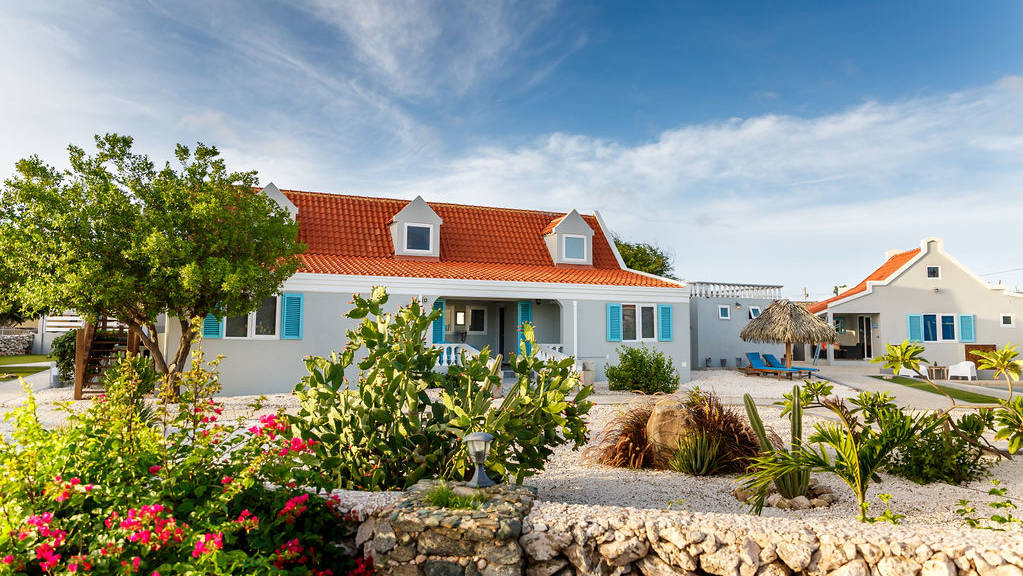 Aruba Boutique Apartments