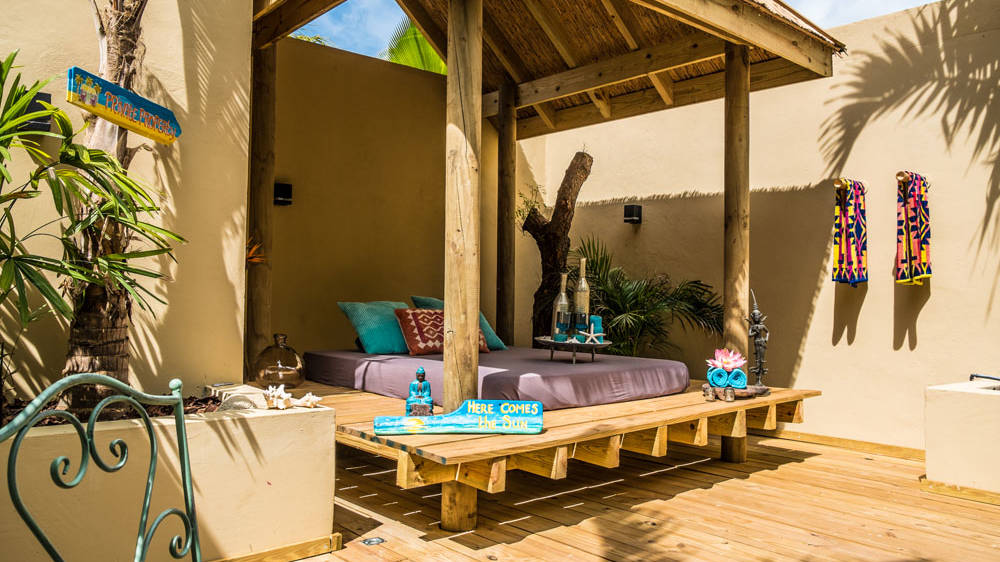 Bamboo Bali Bonaire