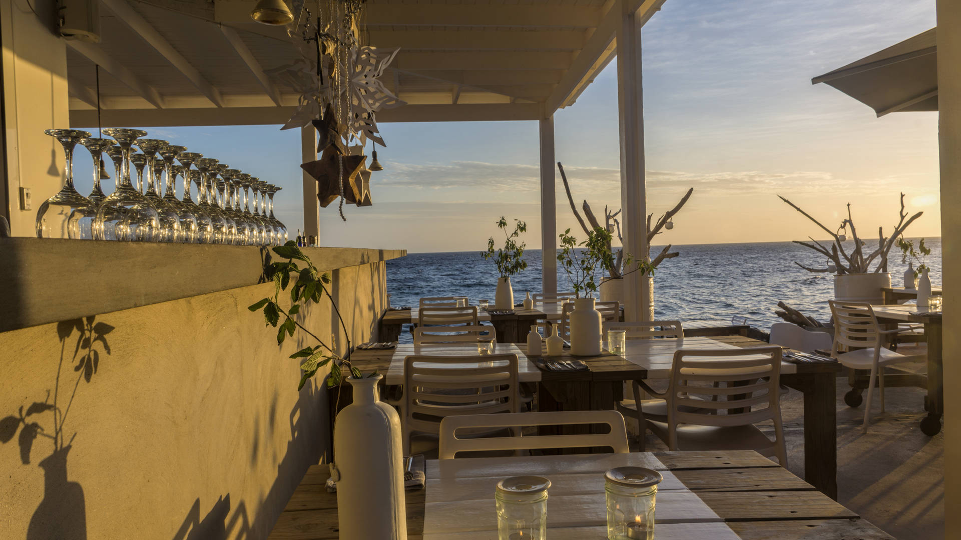 BijBlauw Curaçao